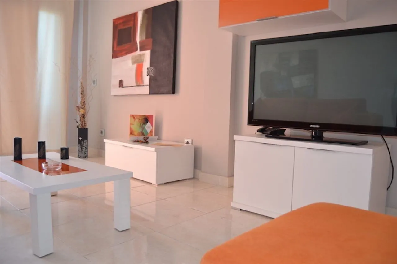 Las Villas De Amadores GRAN CANARIA 리조트